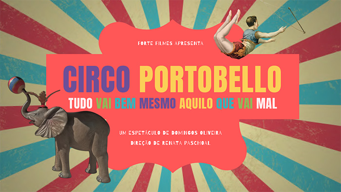 Portobello Circus
