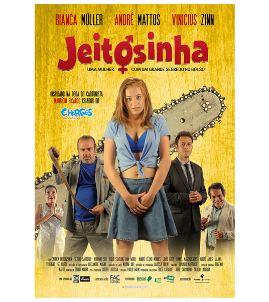 Jeitosinha