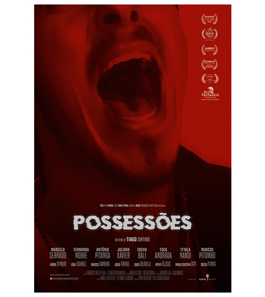 Possessions