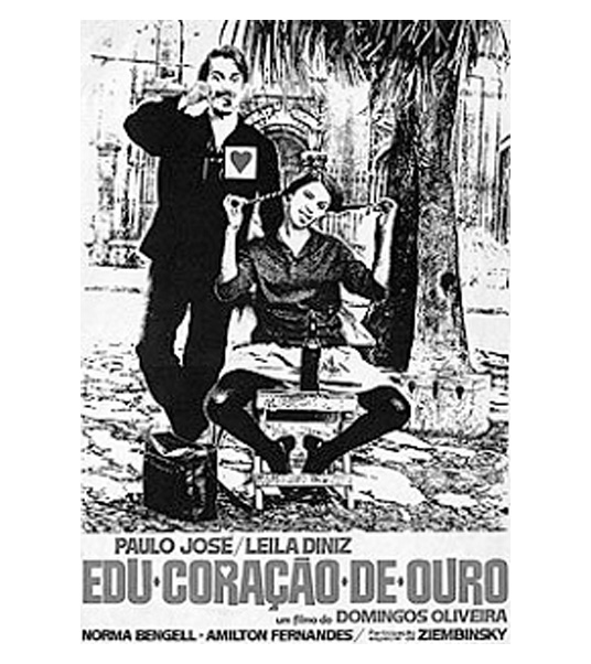 Edu, Coração de Ouro