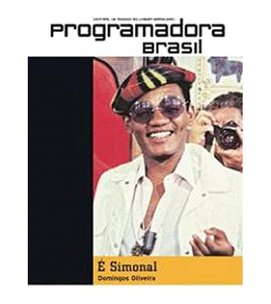 É Simonal