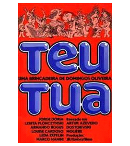 Teu Tua