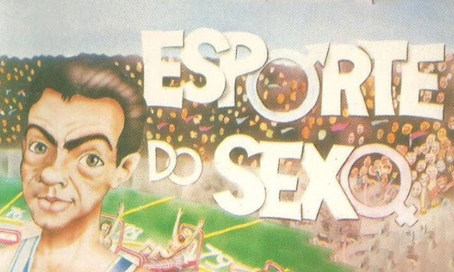 Filme porno brasil corno