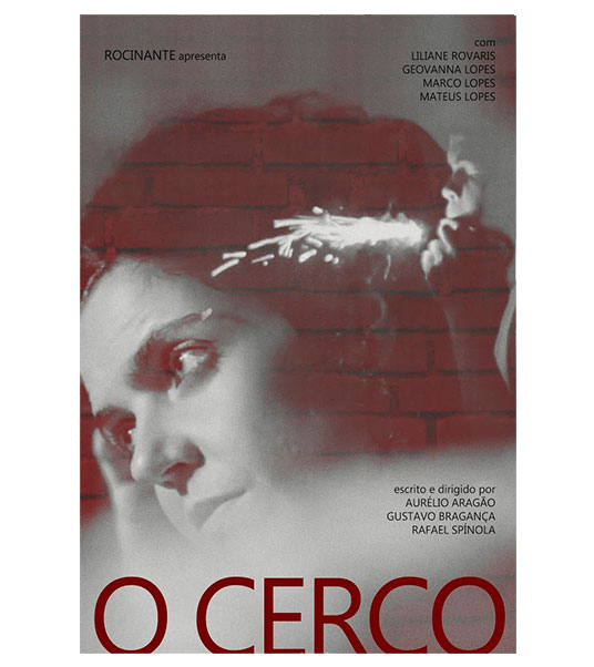 O Cerco