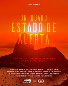 O Estado de Alerta