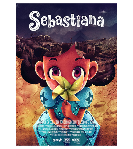 Sebastiana