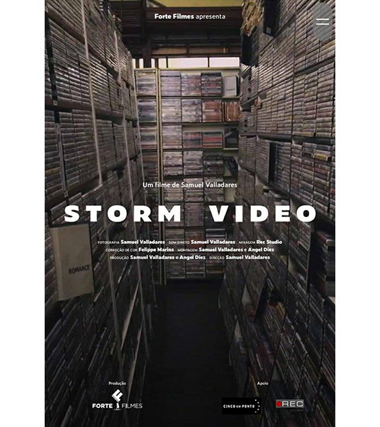 Storm Video