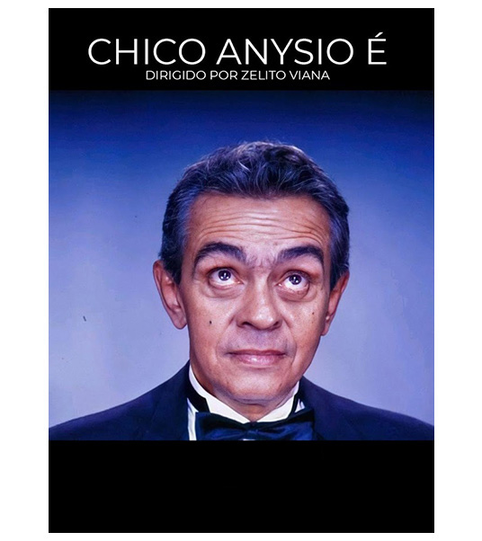 Chico Anysio É
