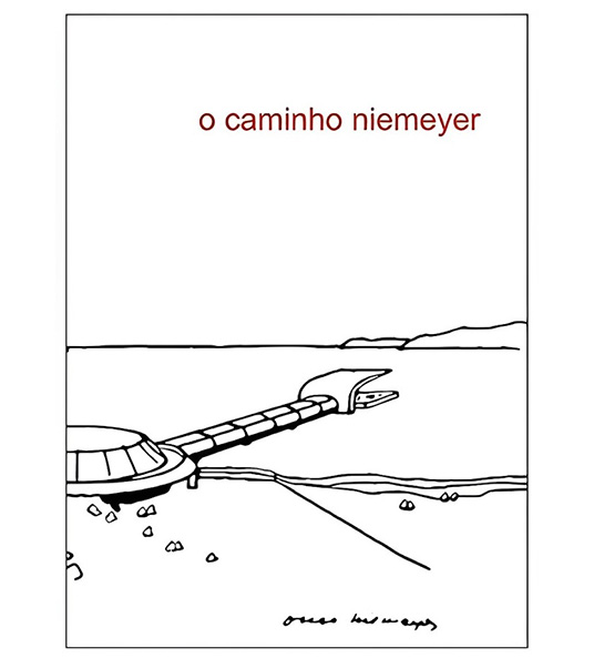 O Caminho Niemeyer